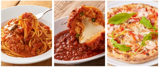 カジュアルイタリアン「カプリチョーザ」2026年4月27日(月)「池袋IT tower TOKYO店」 新規オープン カジュアルイタリアン「カプリチョーザ」2026年4月27日(月)「池袋IT tower TOKYO店」 新規オープン