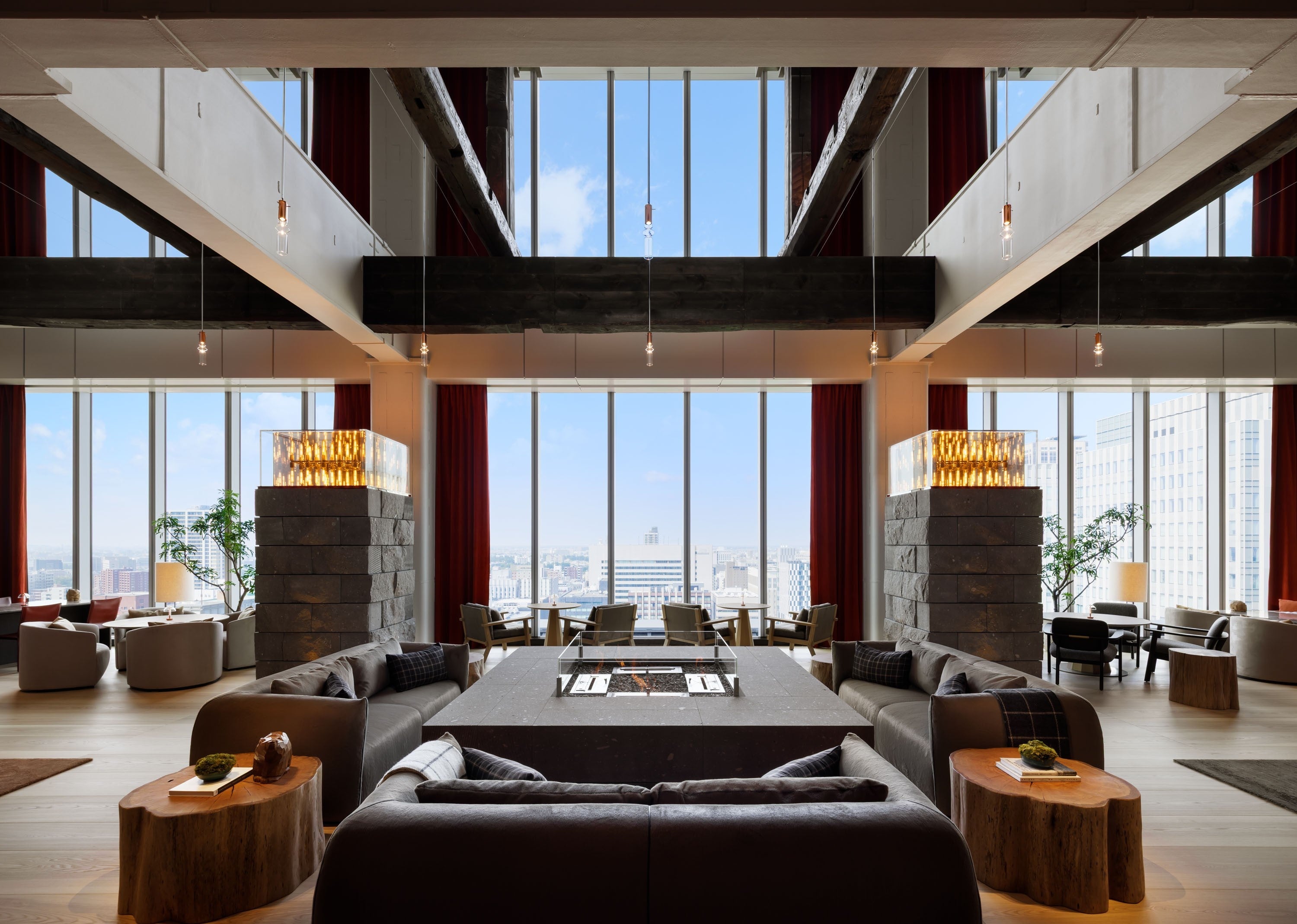 札幌の街とつながり、新たな魅力を発見する旅の拠点「ハイアット セントリック 札幌」明日、10月3日（土）開業