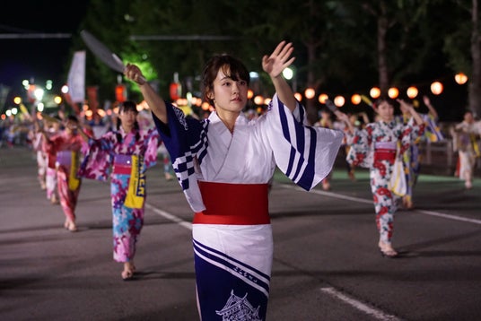 歴史と伝統の祭り、紀州おどり「ぶんだら節」を7月31日(金)の前夜祭・8月1日(土)の本祭で開催!今年も和歌山の夏を盛り上げる 歴史と伝統の祭り、紀州おどり「ぶんだら節」を7月31日(金)の前夜祭・8月1日(土)の本祭で開催!今年も和歌山の夏を盛り上げる