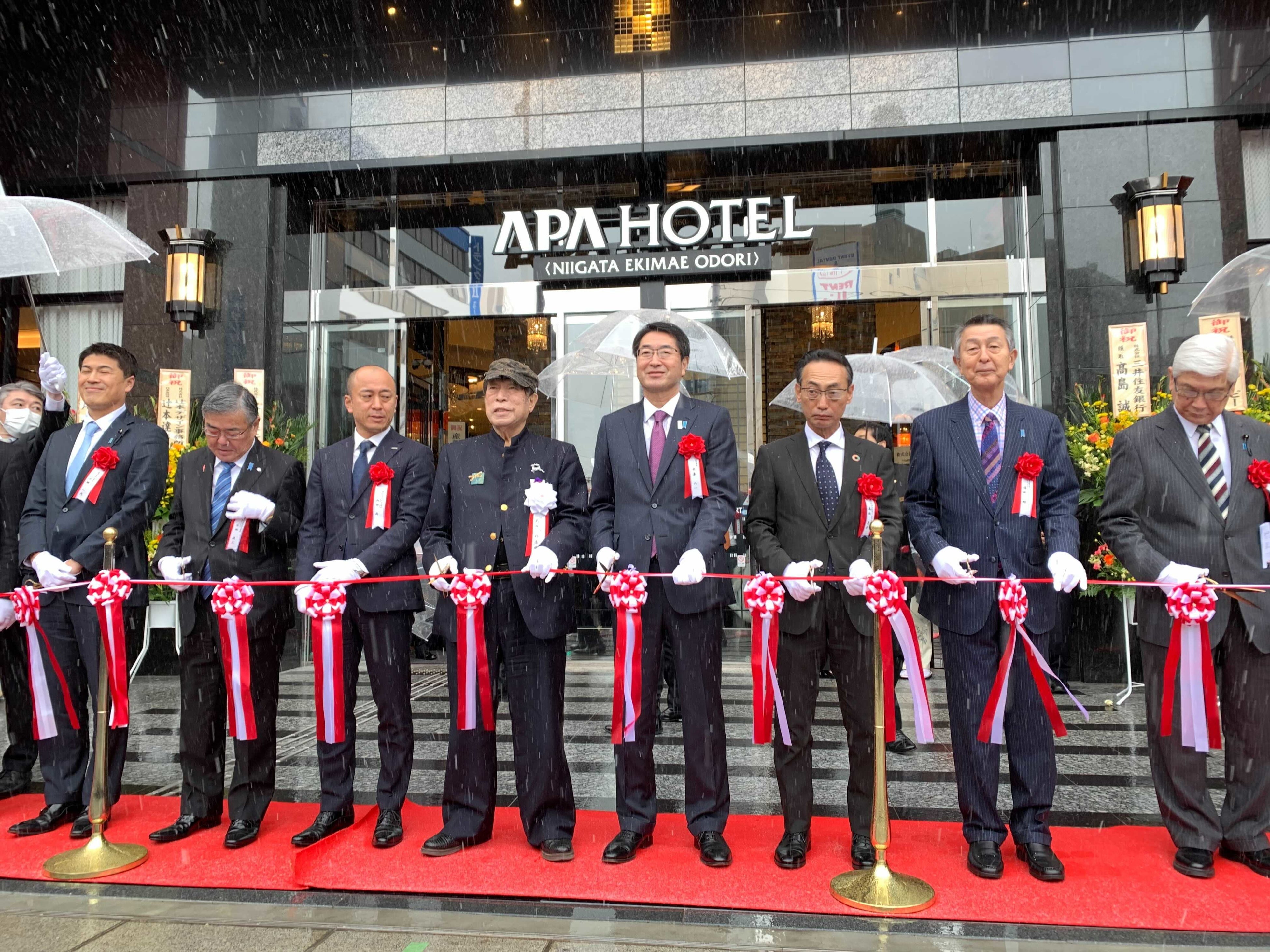 ホテル・旅館の経営と建設 宿泊棟のオープン日程とご予約のお知らせ】 このたび、沿線