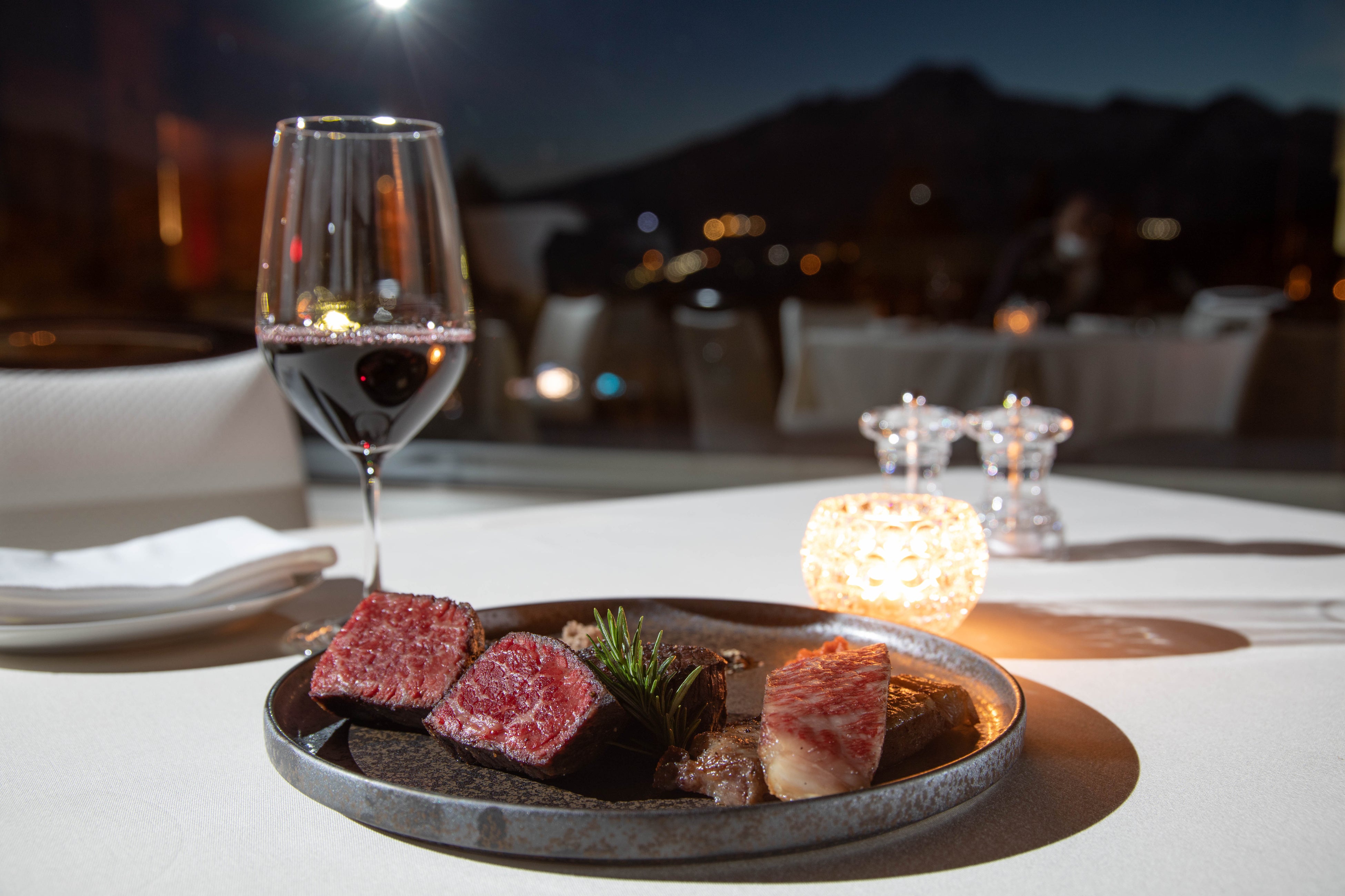 アパリゾート上越妙高　2食付きプラン