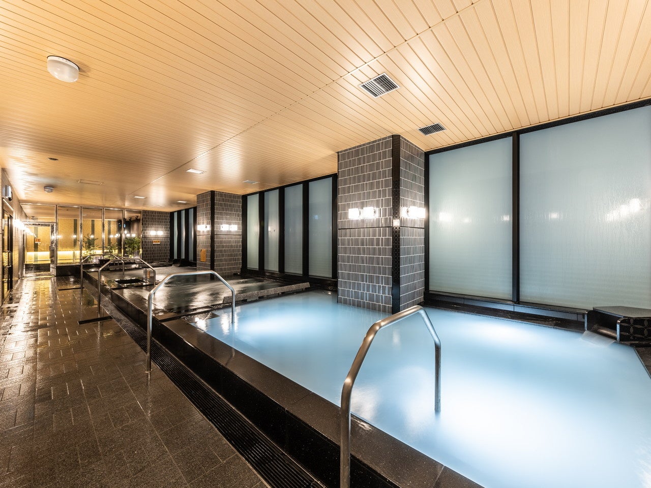 ■大浴殿・露天風呂