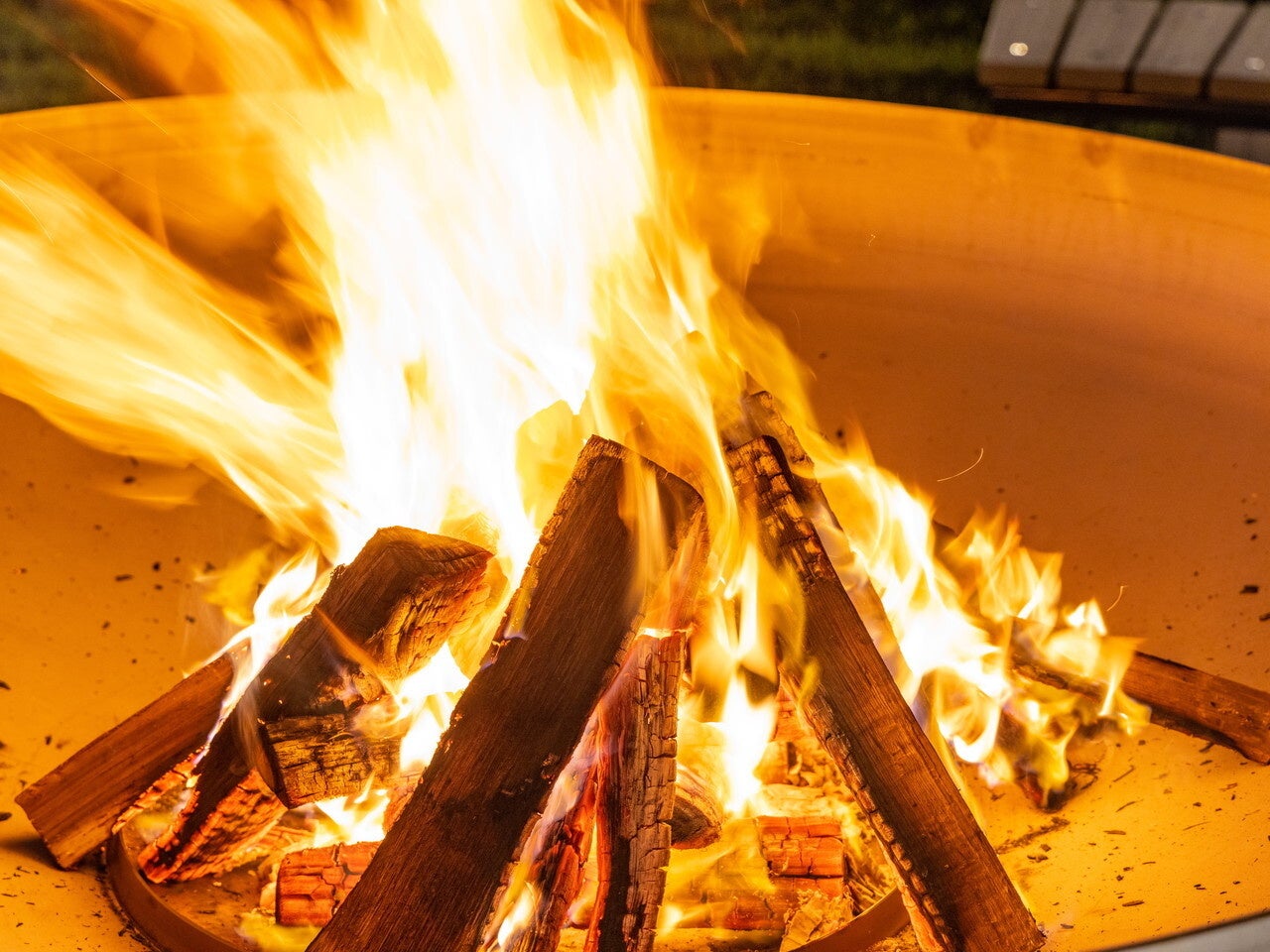 ヒルサイドデッキ-TAKIBI-③