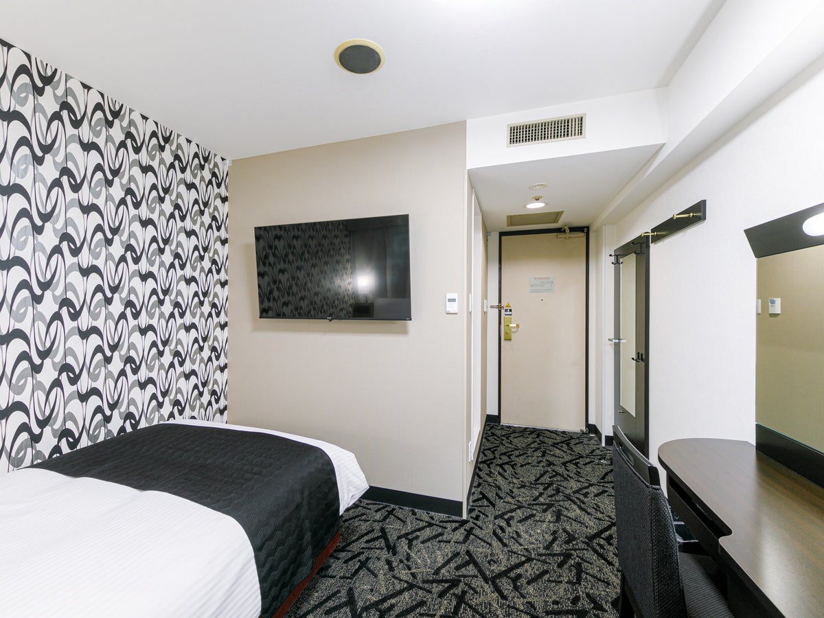 シングルルーム