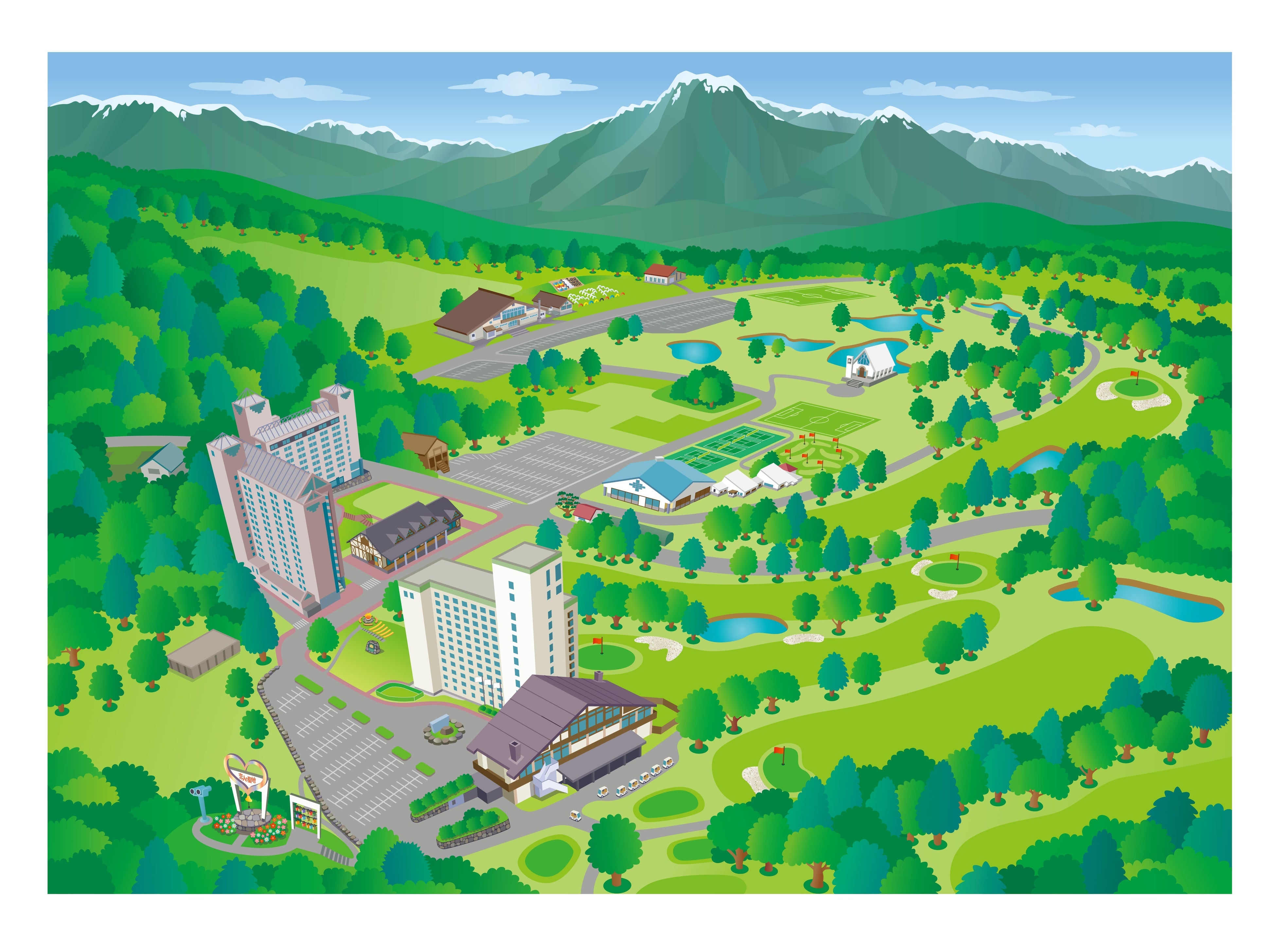 星を巡る謎解き探検