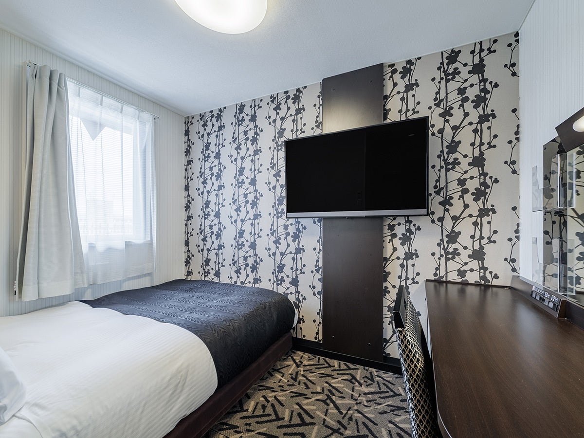 宮崎延岡駅前　客室