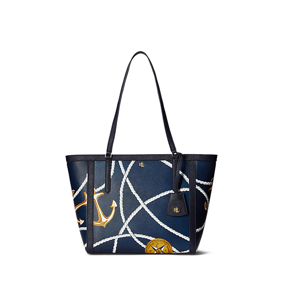 レザートートバッグ（QVC先行販売色）