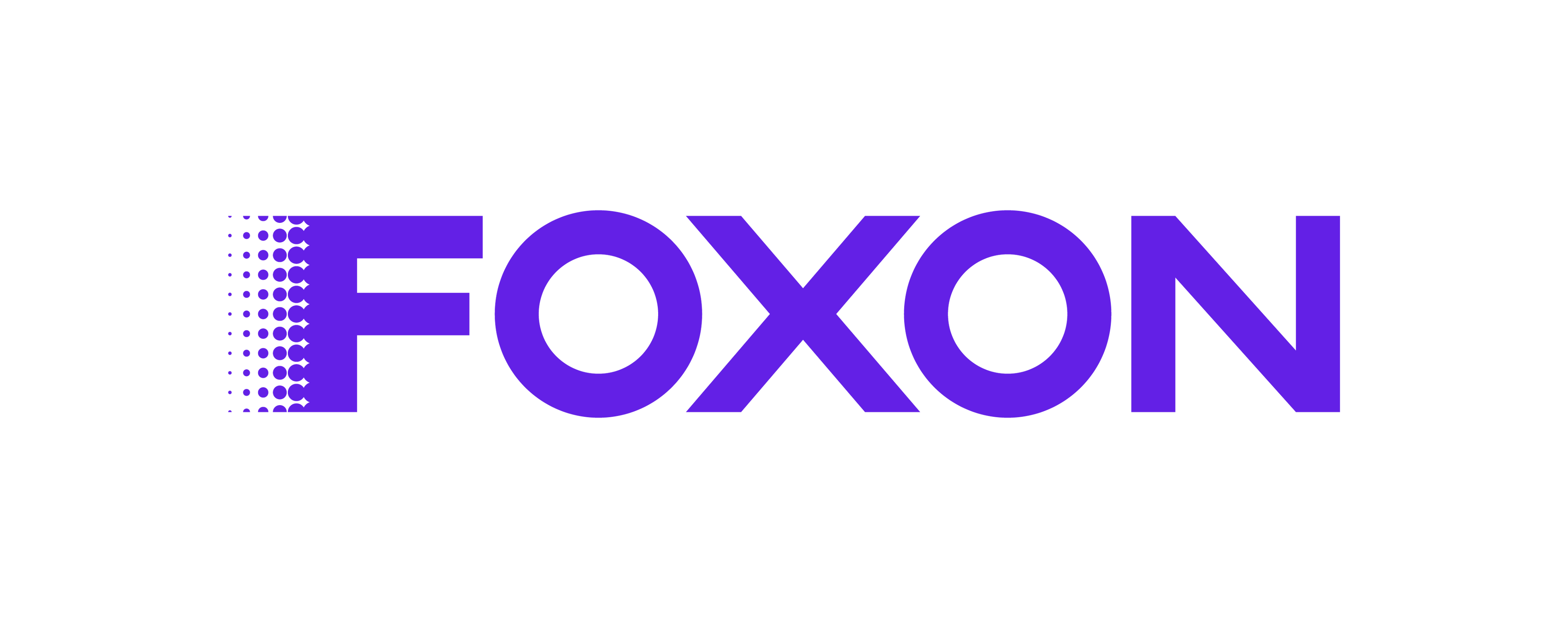 株式会社FOXON