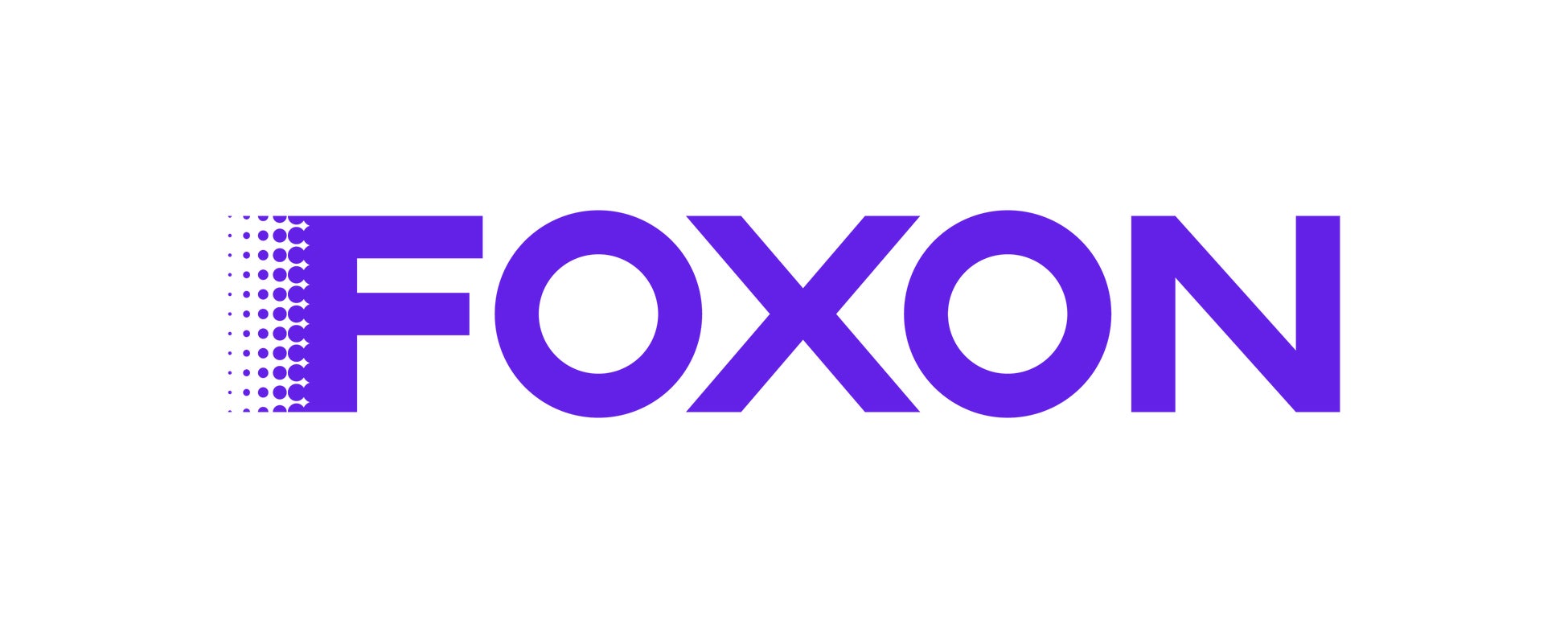 株式会社FOXON
