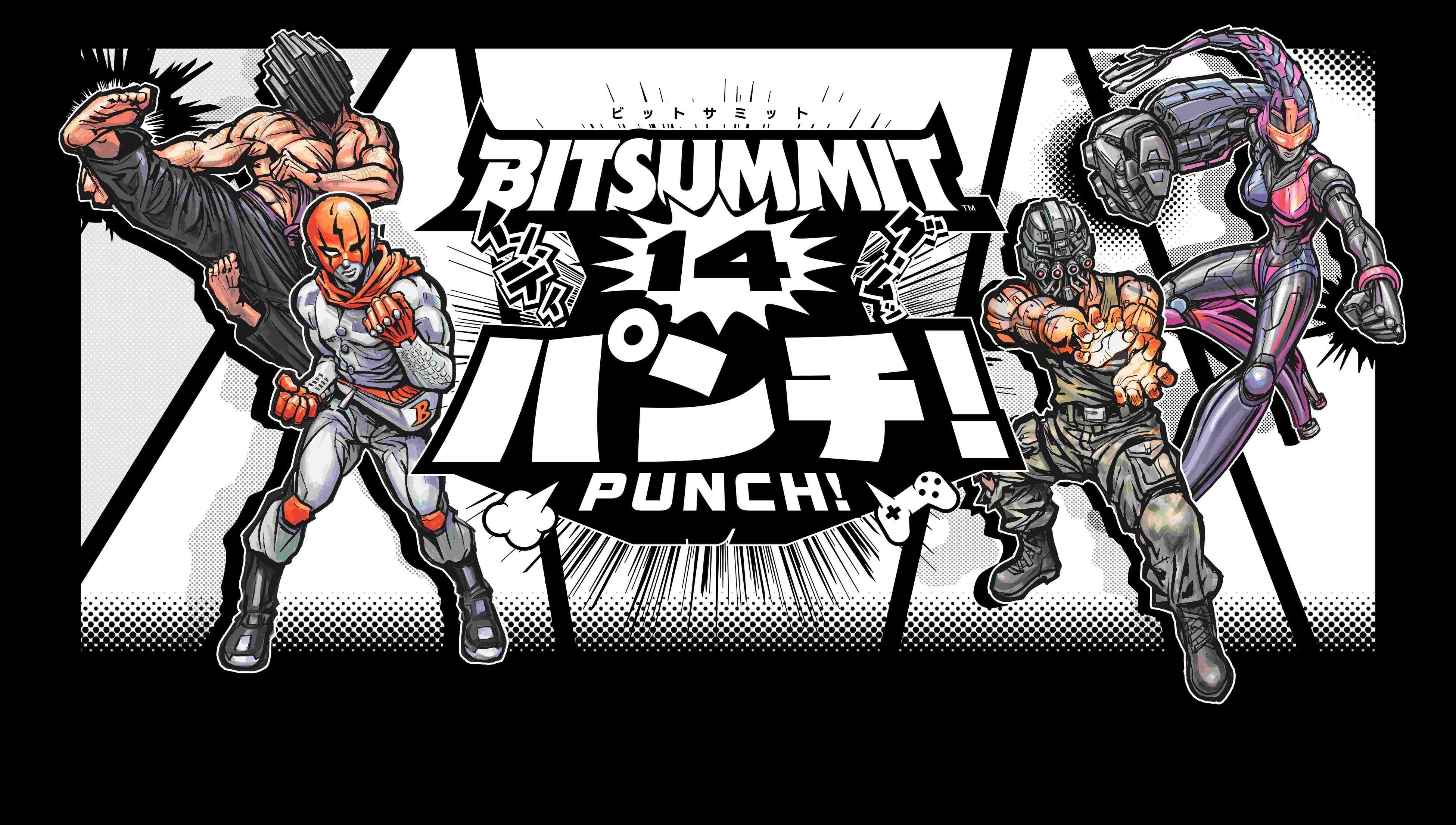 BitSummit 14thにGSE出展！Switch 2初公開作も？
