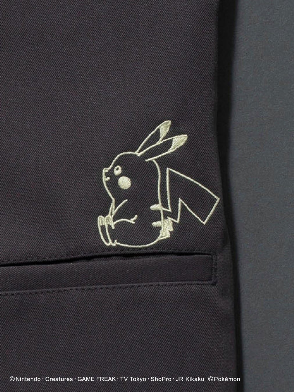 初回発売時 即日完売となったポケモンがデザインされた医療用スクラブコレクションの追加生産 予約販売が決定 クラシコ株式会社のプレスリリース 初回発売時 即日完売となったポケモンがデザインされた医療用スクラブコレクションの追加生産 予約販売が決定 クラシコ株式会社のプレスリリース