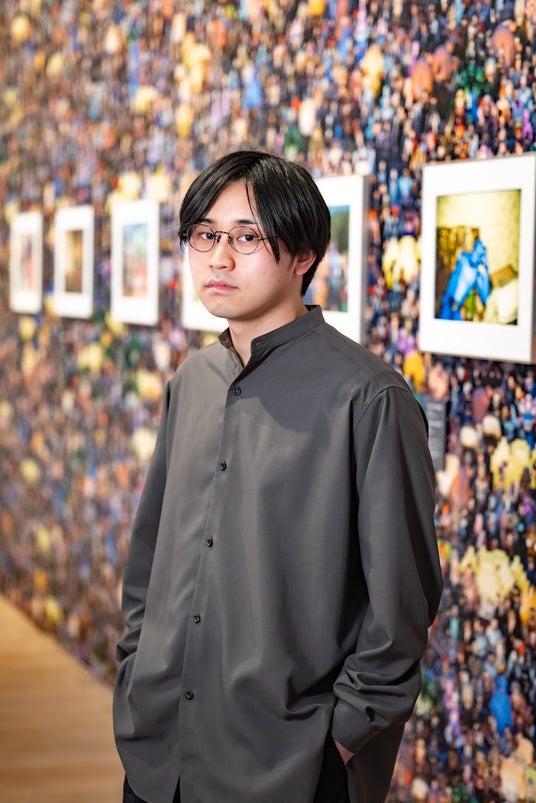 【BlackBoxKyoto】アーティスト佐藤瞭太郎の個展《アウトレット》 を開催いたします。 【BlackBoxKyoto】アーティスト佐藤瞭太郎の個展《アウトレット》 を開催いたします。