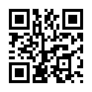 TGEF2022　特設サイトQRコード