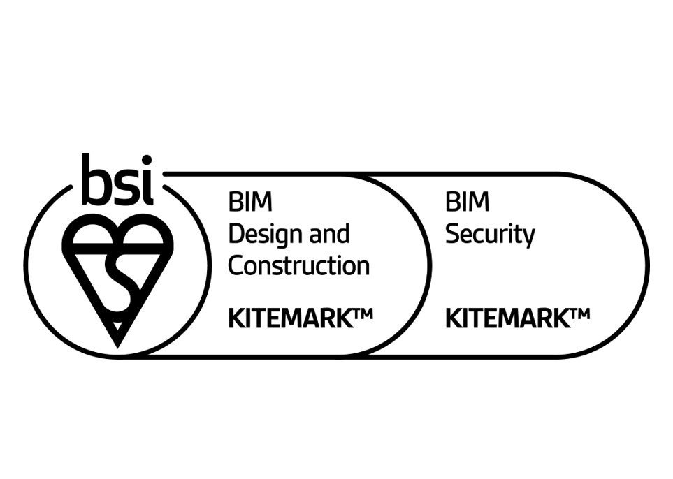 トランスコスモス、BSIグループジャパン（英国規格協会）からISO19650に基づく「BIM BSI Kitemark（カイトマーク）」認証を取得