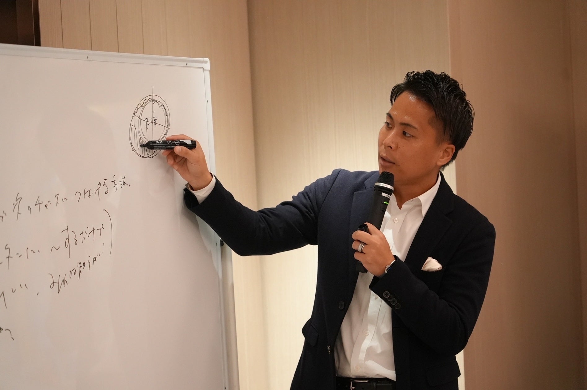 【知る・防ぐ・取り戻す】メタロ・バランス「認知リスク検査」受検で、岐阜医療科学大学・薬袋教授監修『認知症になりたくない人が読むハンドブック』を無料配布中!