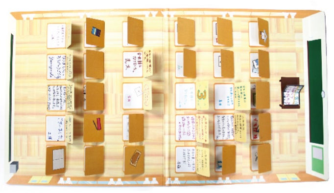 ロフト 貼ってデコって 贈る側も楽しい 寄せ書きデコ 卒業 送別のシーズンに 思いを込めて 作りこむ 株式会社ロフトのプレスリリース ロフト 貼ってデコって 贈る側も楽しい 寄せ書きデコ 卒業 送別のシーズンに 思いを込めて 作りこむ 株式会社ロフトのプレスリリース