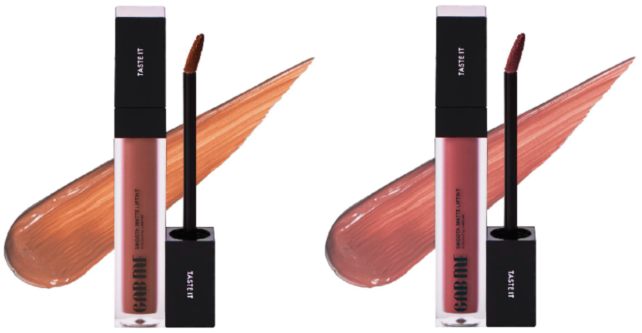 左からチャイ ポワブル、キドニー フィグ