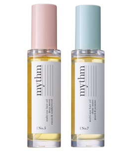 mythm(ミズム) マルチユースヘアオイル