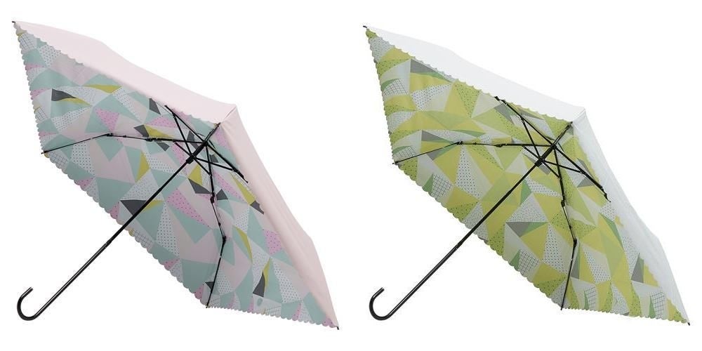 リフレクション ペールピンク、ホワイト