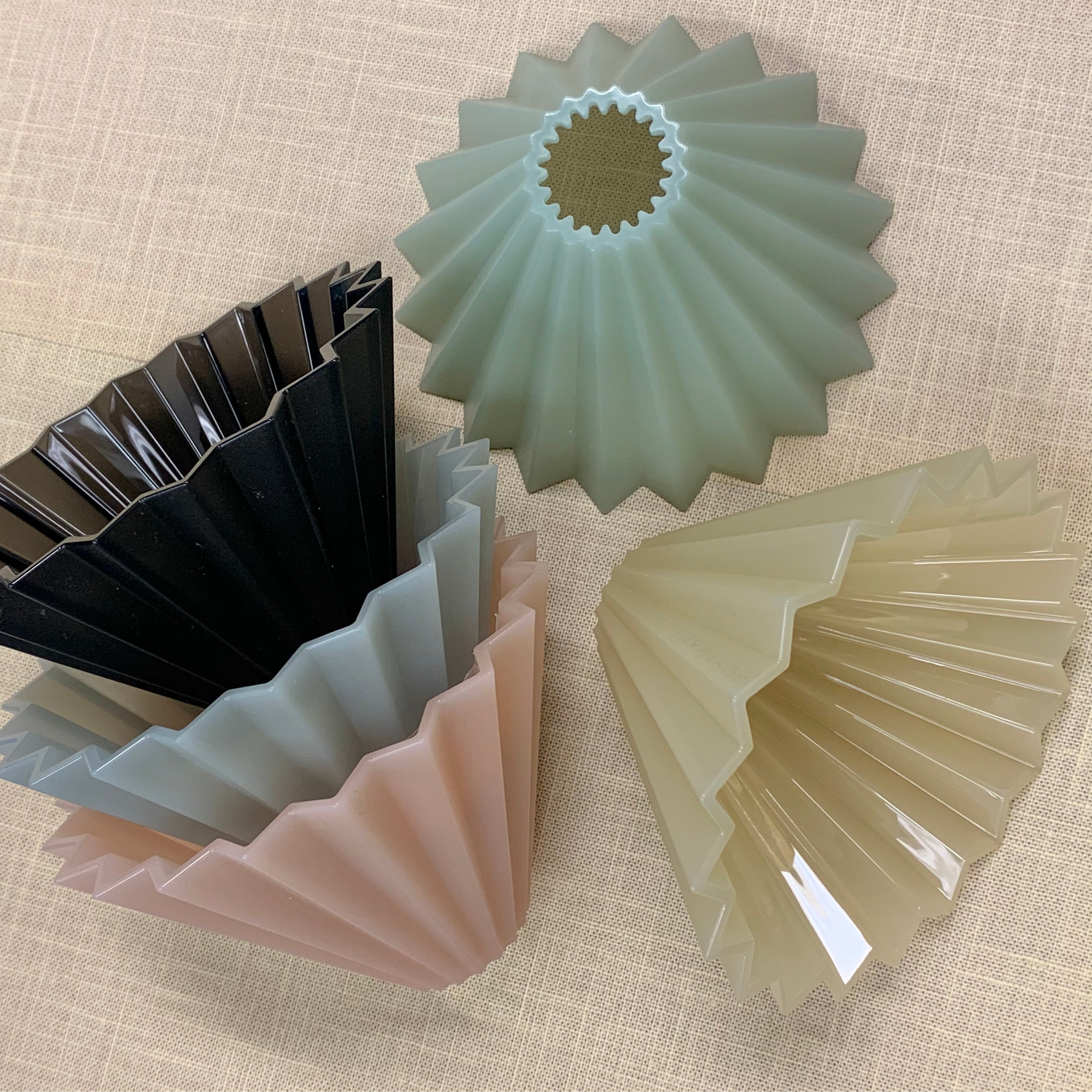 ORIGAMIドリッパーエア S