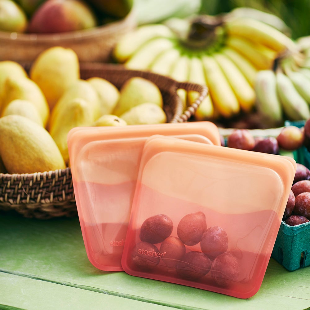 スタッシャー アースコレクション