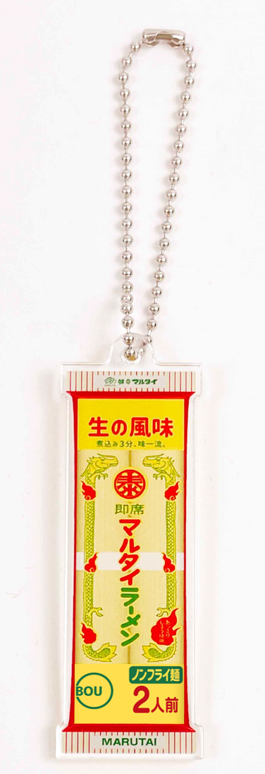 アクリルキーホルダー