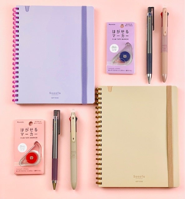 ロフト 新生活をアップデート トレンド 進化系文具 株式会社ロフトのプレスリリース ロフト 新生活をアップデート トレンド 進化系文具 株式会社ロフトのプレスリリース