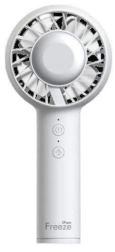 アイファン フリーズ