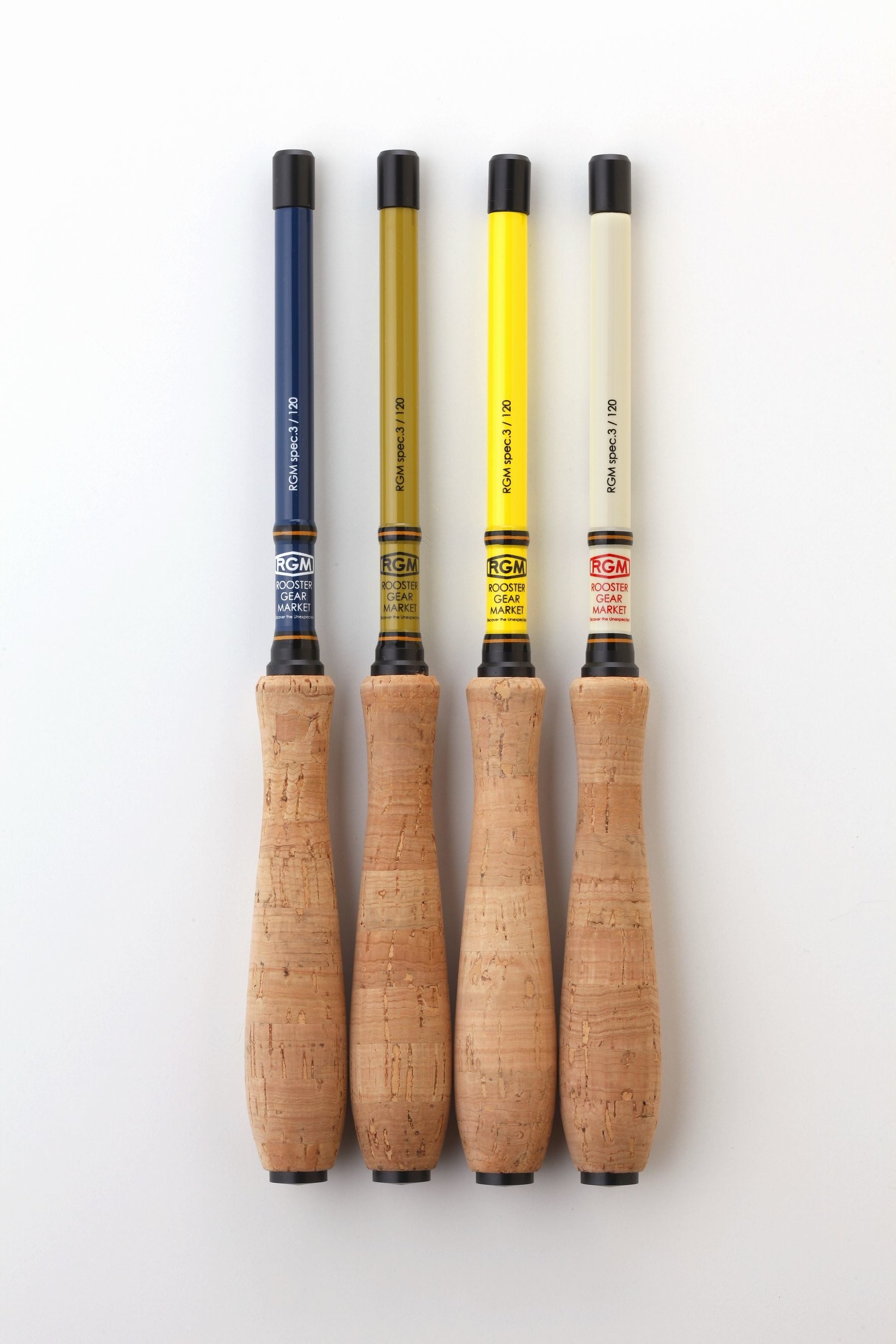 ROOSTER GEAR MARKET spec.3 　150