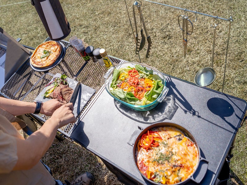 クッキングキング(DOD)