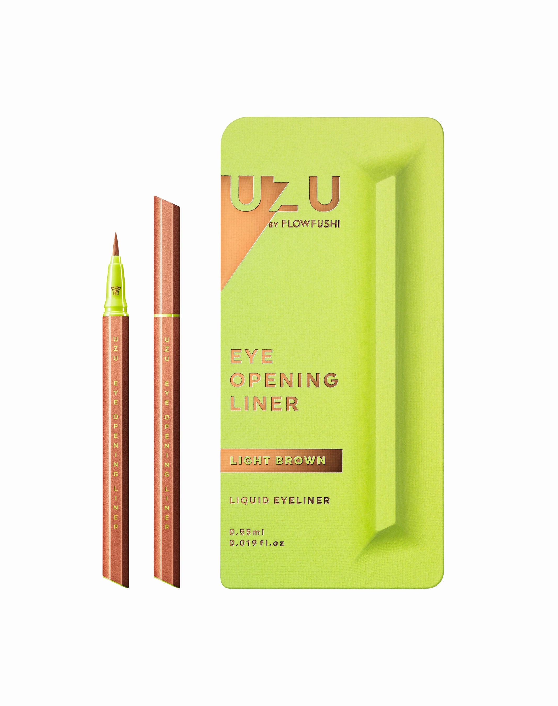 UZU　アイオープニングライナー