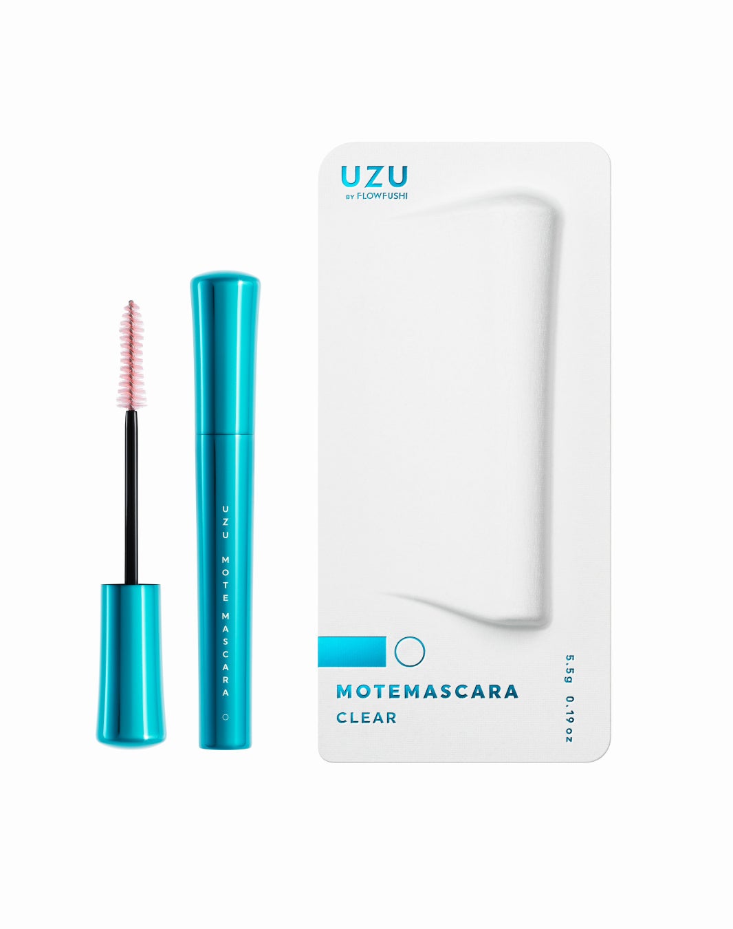 UZU モテマスカラ