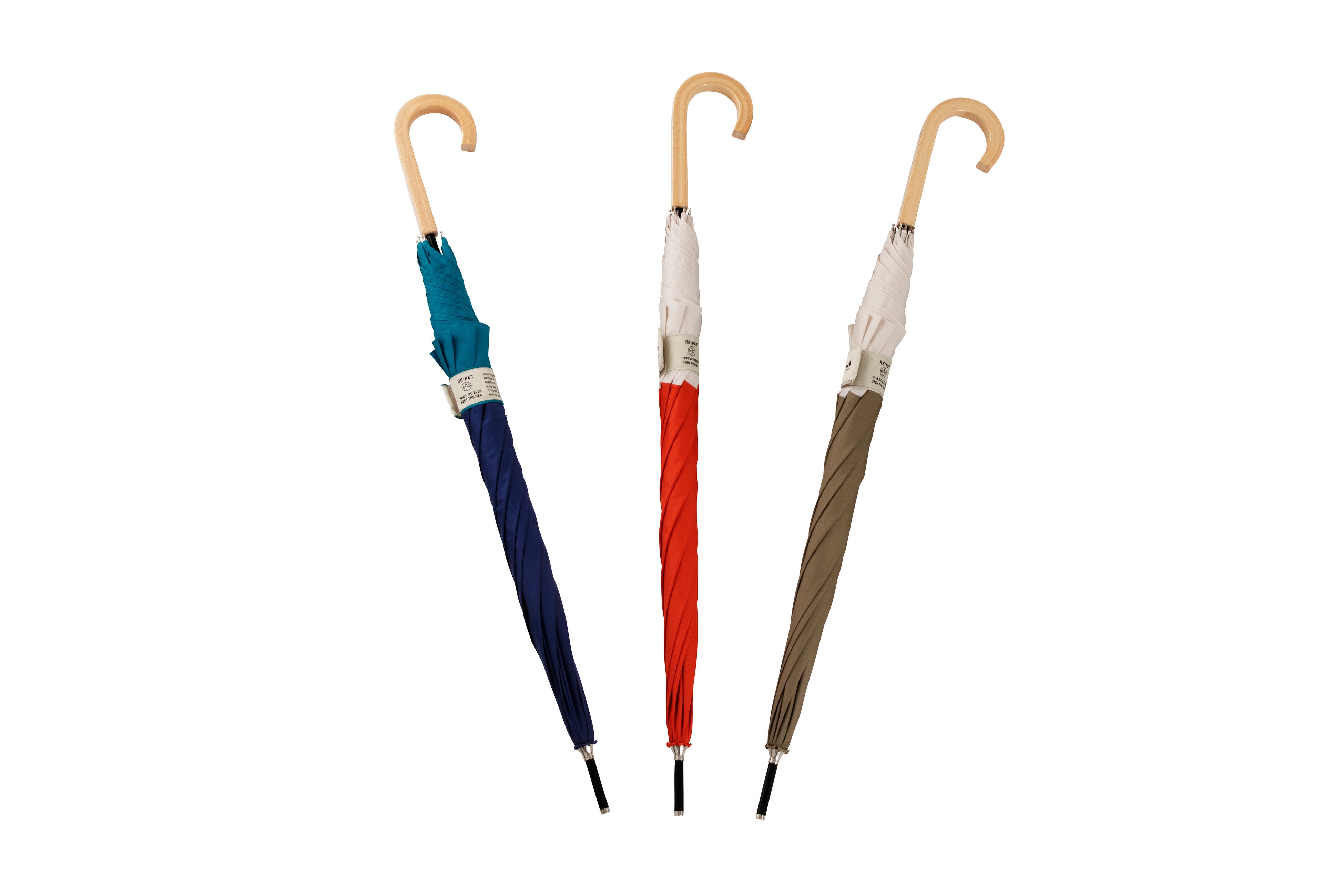 RE：PET バイカラー ロング