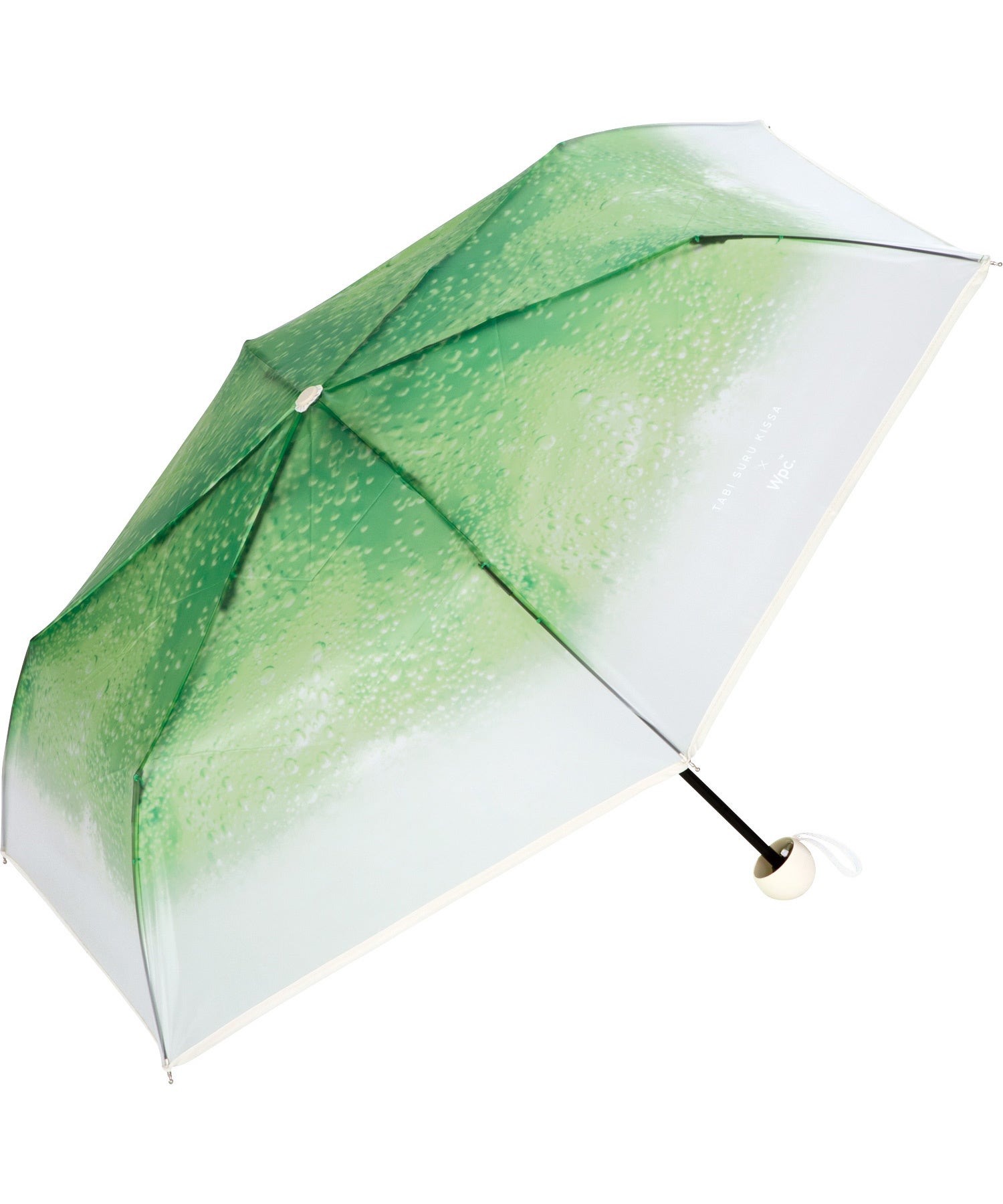 クリームソーダアンブレラ mini(ワールドパーティー)