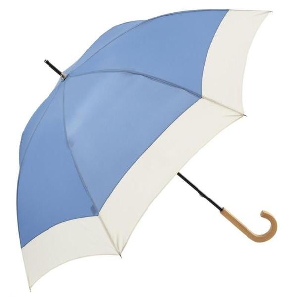 リペット バイカラー ロング(ビコーズ)