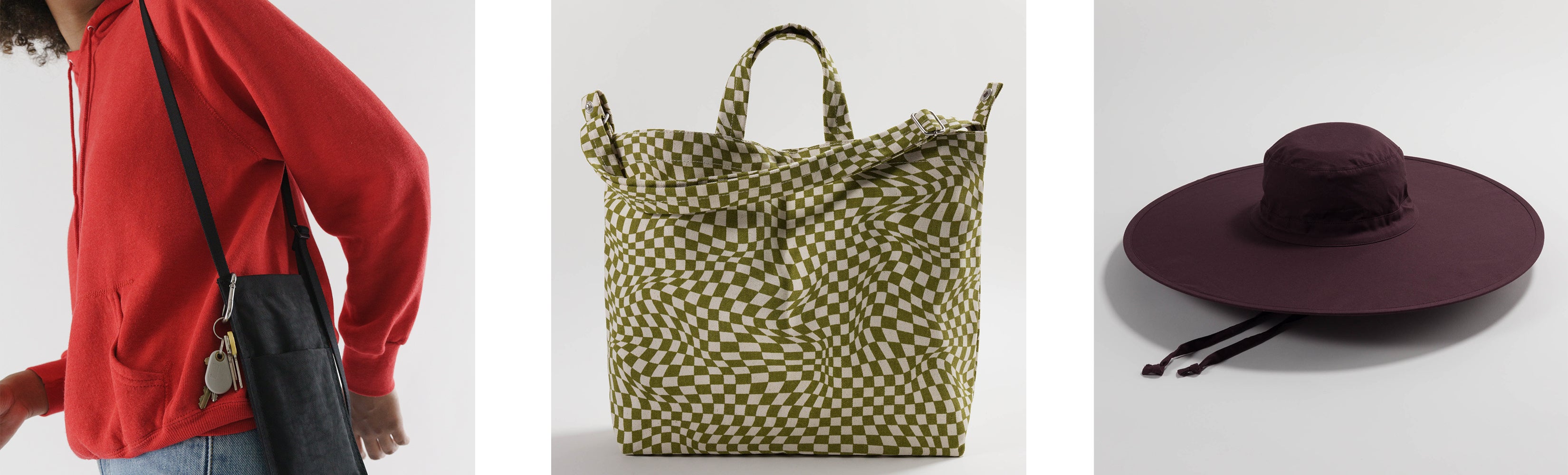 MoMA Design Store】MoMAとBAGGUのコラボレーションによる、MoMA