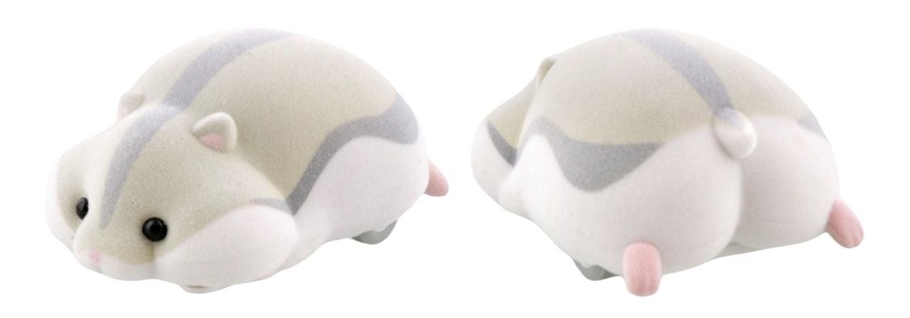 卓上クリーナー もぐもぐズー(サンスター文具)