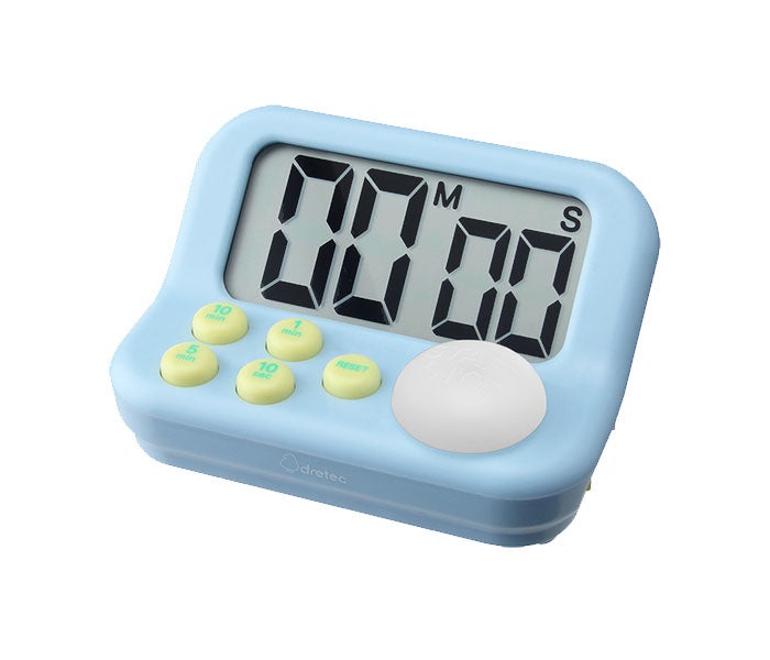 ラーニングタイマー（ドリテック）