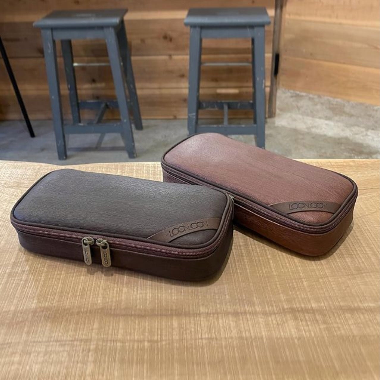 ウッドペンケース