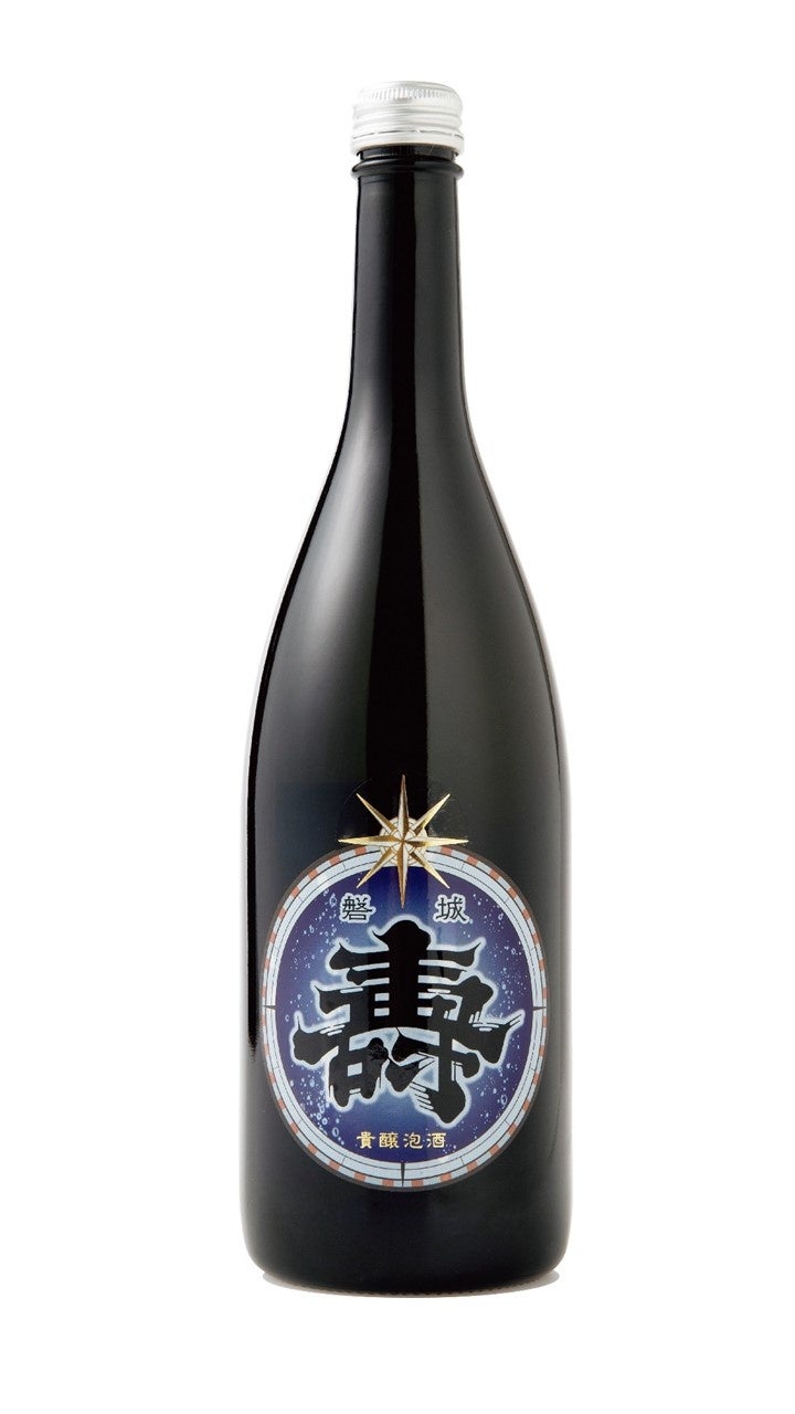 貴嬢泡酒 720ml(鈴木酒造店)