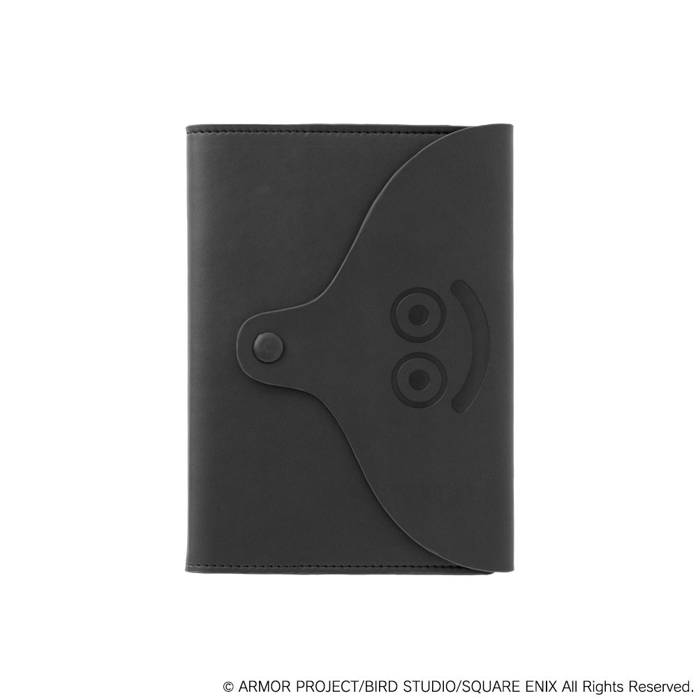 冒険ダイアリー2023　＜プレミアムブラック＞