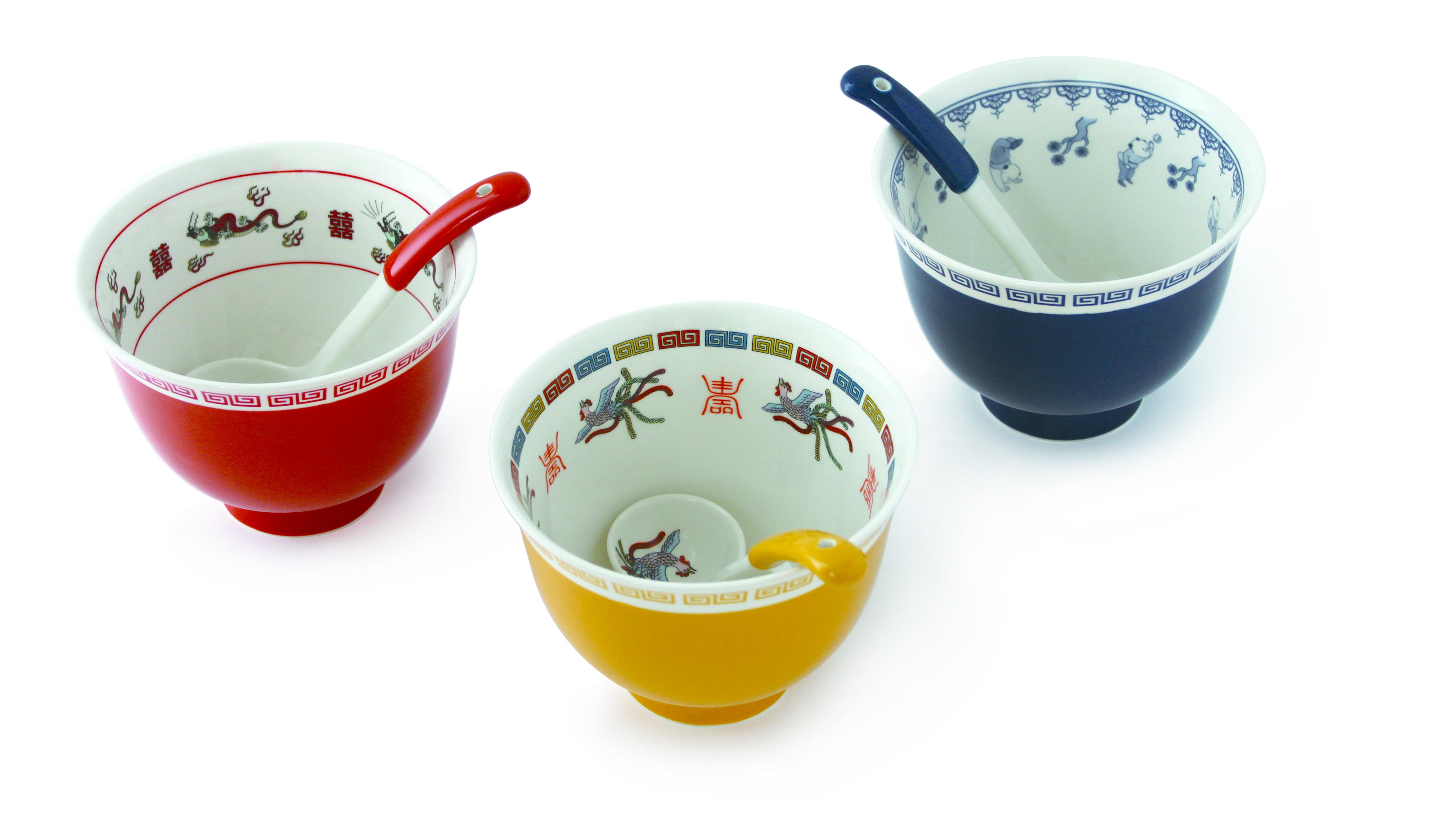 おまち堂ラーメシバチ、ひとくちおたま