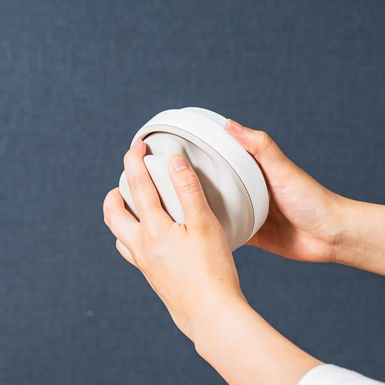 折りたたみイメージ