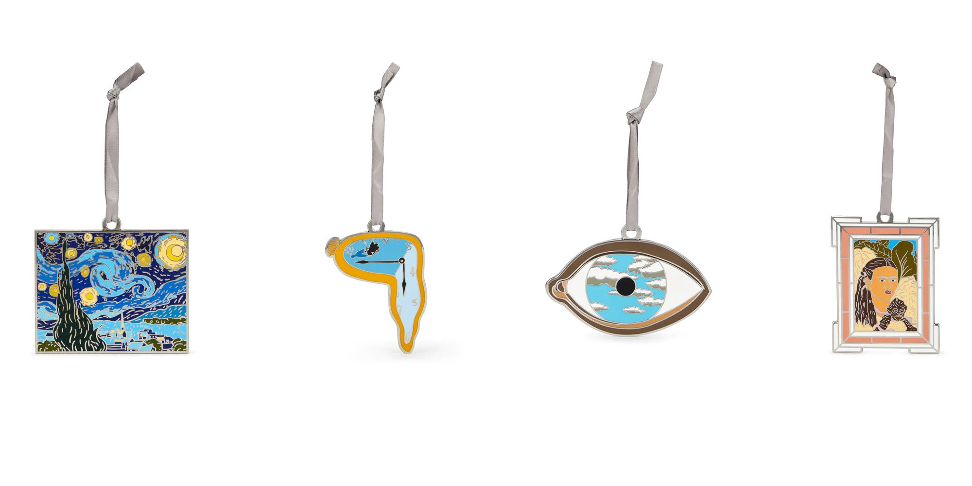 MoMA Design Store】 クリスマスを彩るグッドデザイン「Gifts for the