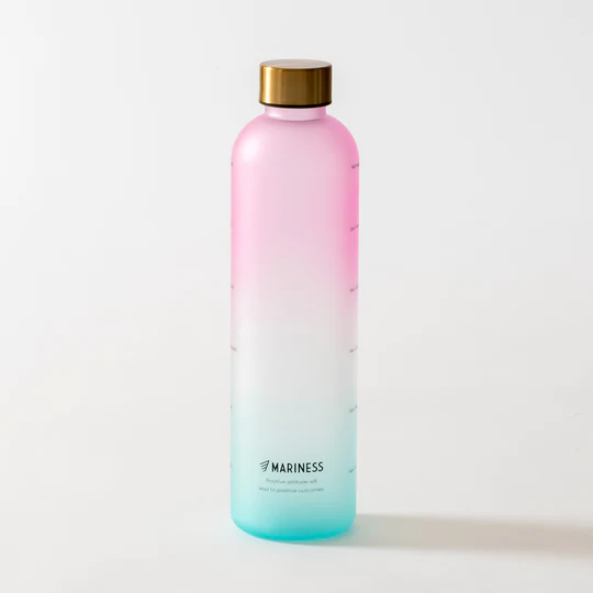 マリネス モチベーション ウォーターボトル