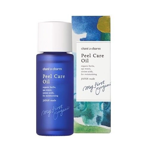 チャントアチャーム ピールケアオイル