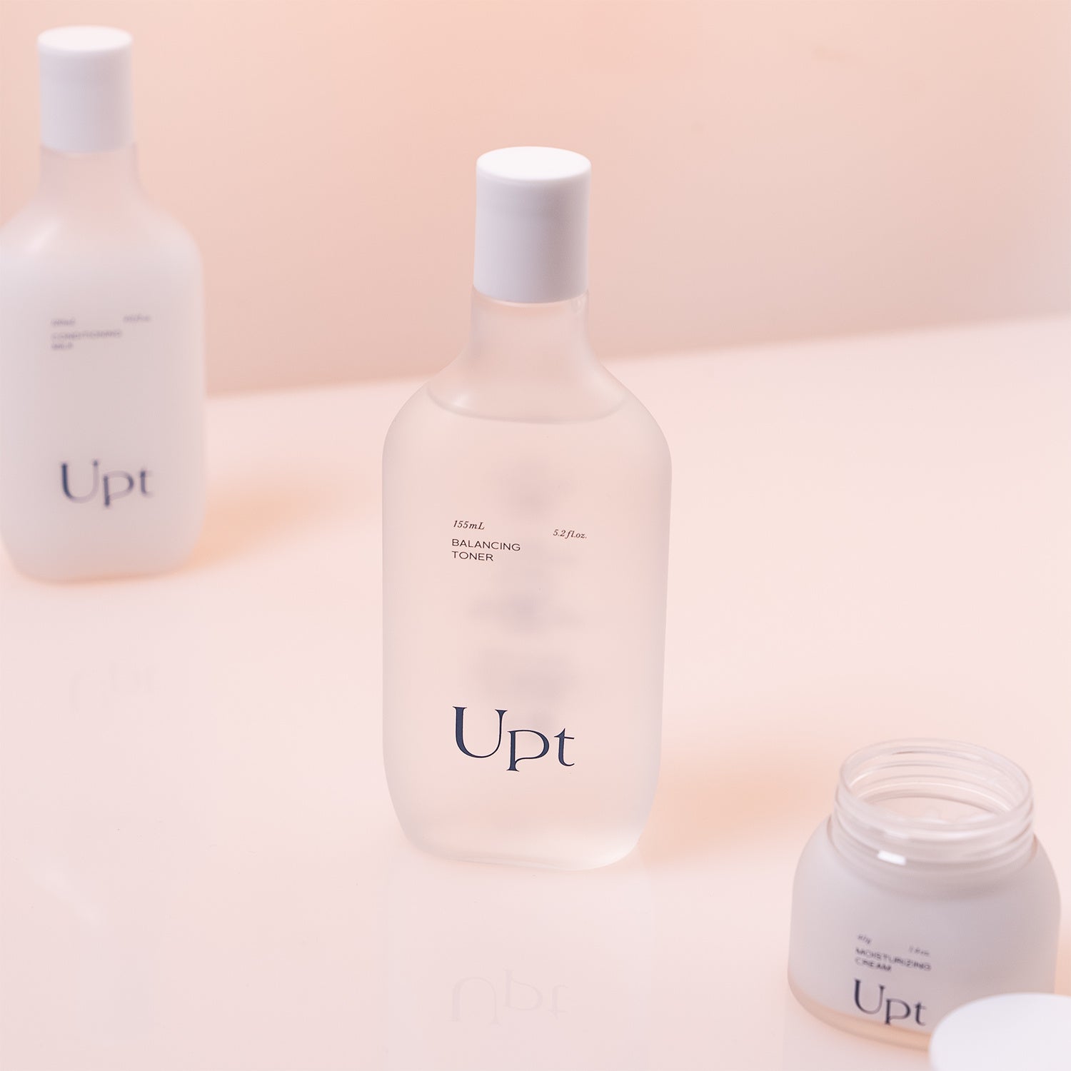 ウプト バランシングトナー