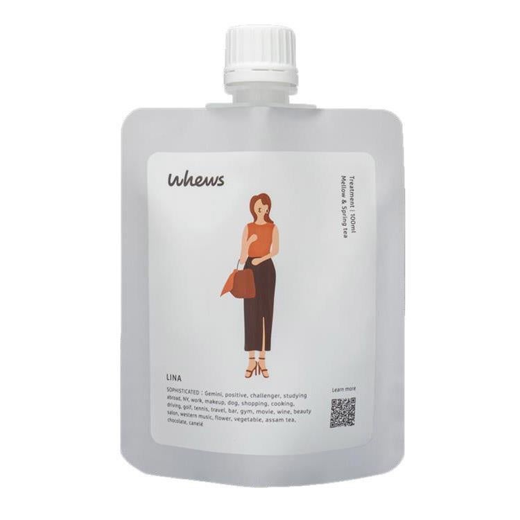 フューズ リナ トリートメント