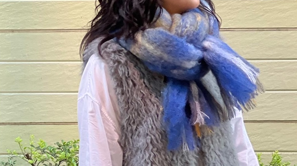 〈着用イメージ〉