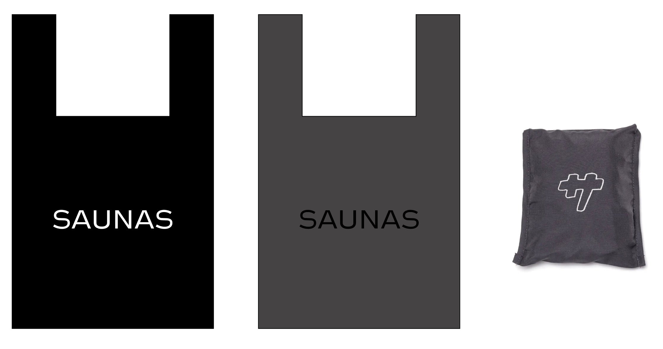 リサイクルショッピングバッグ